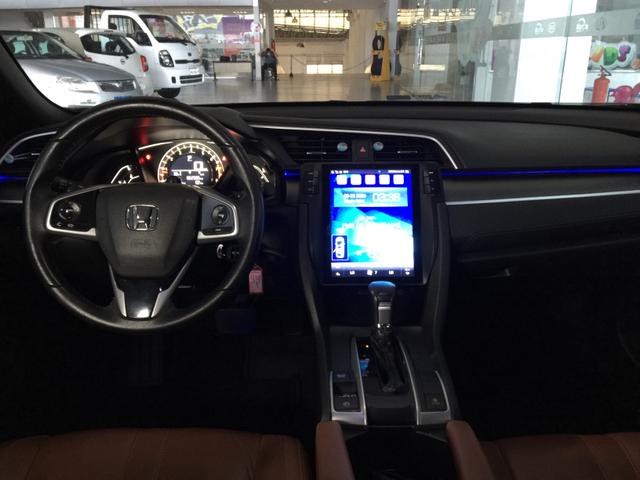 Honda Civic 2.0 - Foto 6