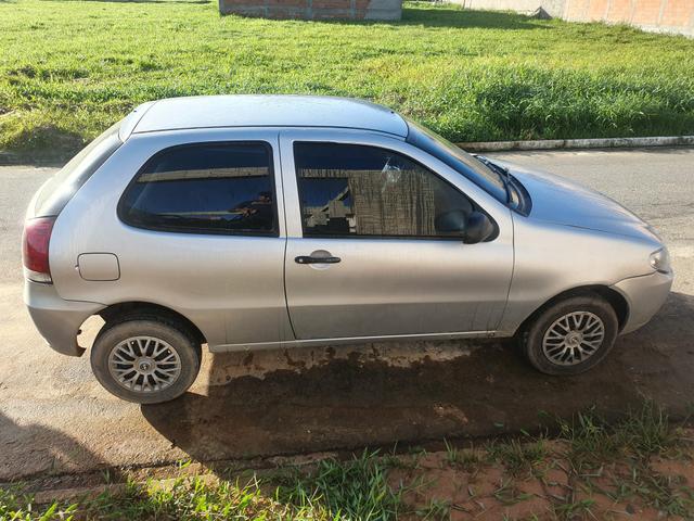 Palio economy - Foto 3