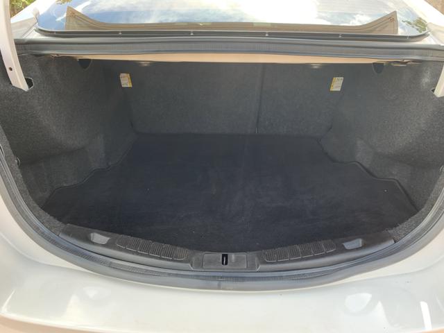 Ford Fusion Titanium AWD 15/15 - Foto 11