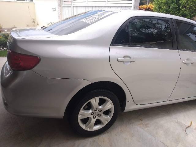 Toyota Corolla XEI 2.0 - Foto 5
