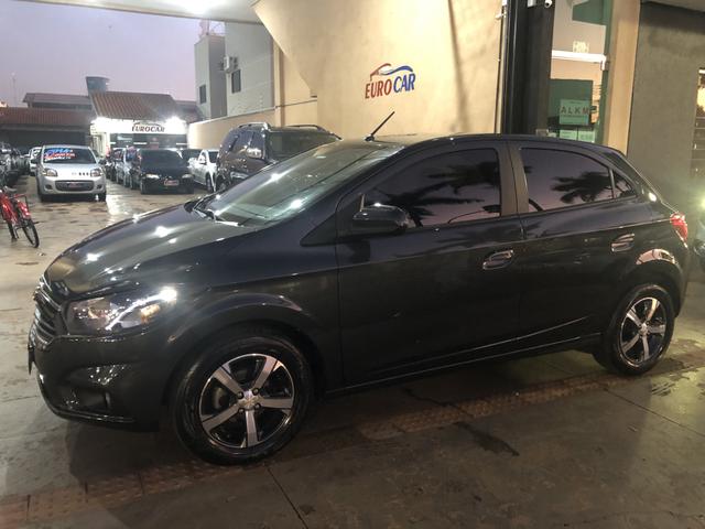 Ônix ltz automático top da geração 45.000.00 - Foto 3