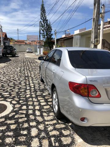 Corolla GLI automático - Foto 6
