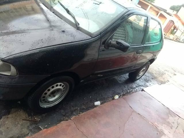 Palio mpi
