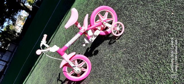 Bicicleta infantil - Foto 2
