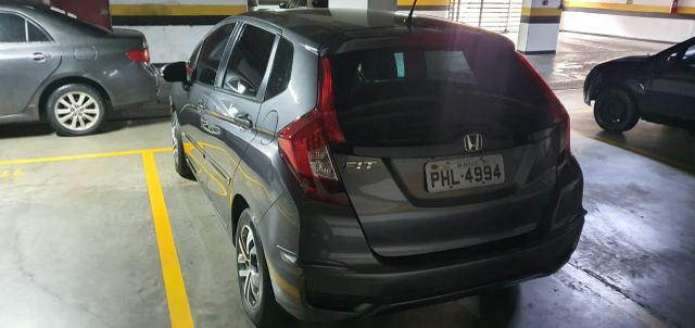 Honda Fit - Foto 2
