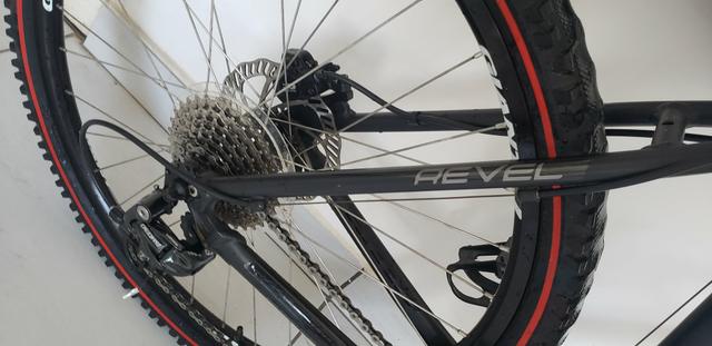 Bike giant aro 26 - Foto 3