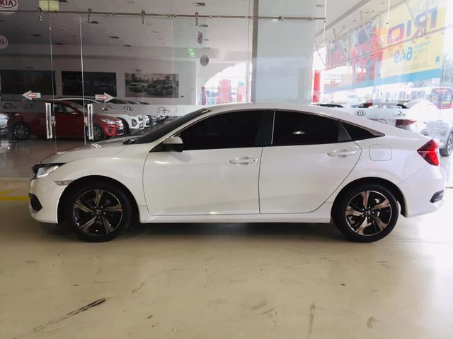 Honda Civic 2.0 - Foto 3