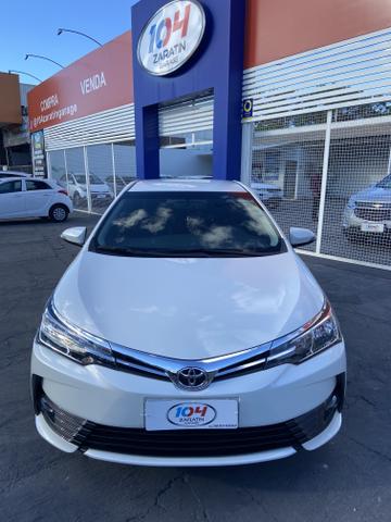 Corolla xei