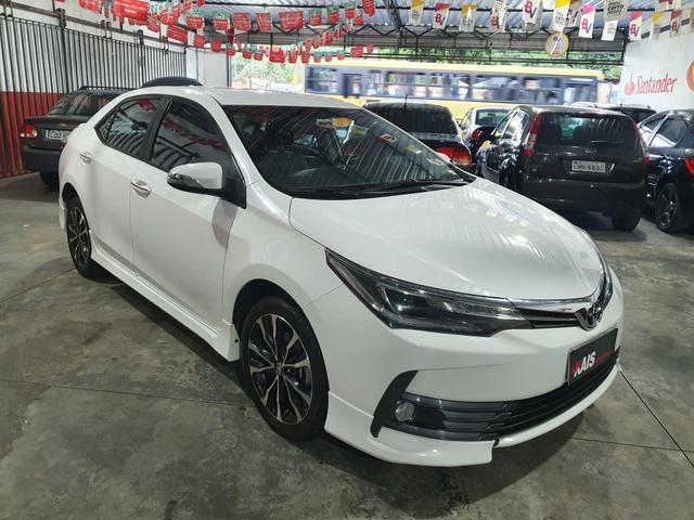 Corolla XRS 2.0 CVT Impecável 2018 - Foto 4