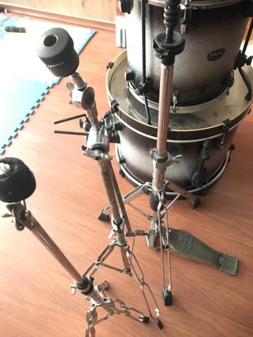 Bateria RMV - Foto 4