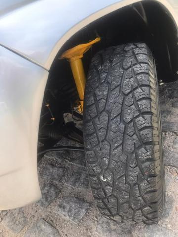 Oportunidade! Tr4 extra, toda revisada, sem nada pra fazer. - Foto 6