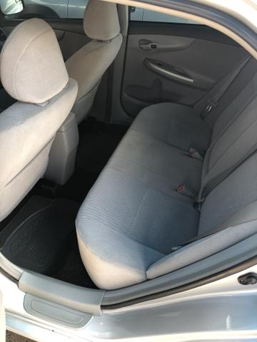 Corolla GLI automático - Foto 9