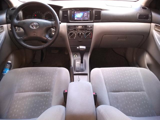 Corolla 2005 automático - Foto 4