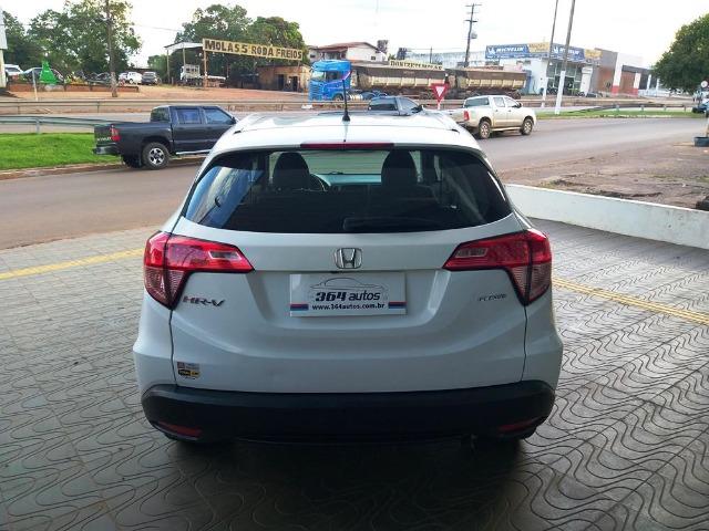 Honda HR-V 1.8 EX Automático Flex - 2015/2016 - R$ 68.000,00 - Foto 4