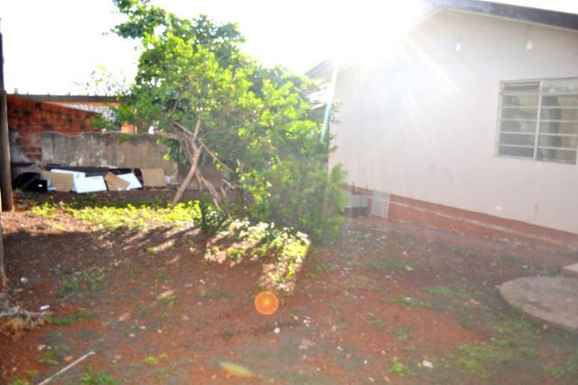 Locação - Casa com 2 Quartos no Borba Gato - Foto 14