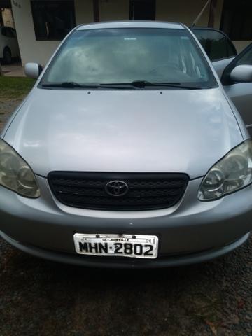 Corolla - Foto 5