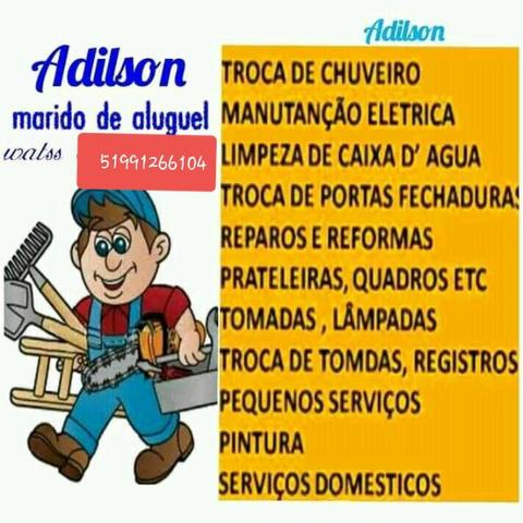 Reformas