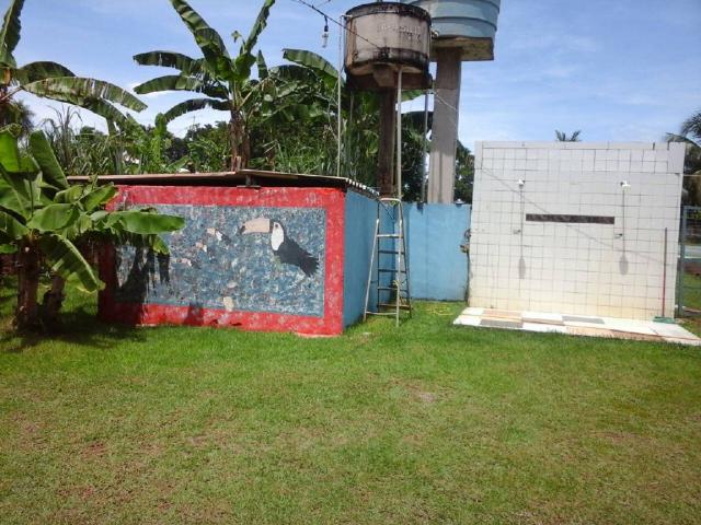 Chácara à venda em Distrito de nossa sra da guia, Cuiaba cod:21120 - Foto 5