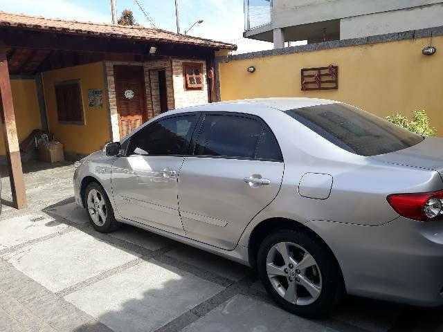 Corolla 2012 Aut - Foto 5