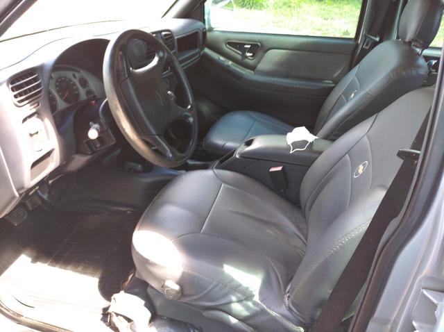 Vendo S10 Advance - Foto 6