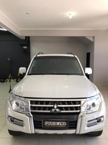 Pajero Full 15/16 impecável - Foto 2