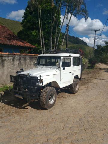Vendo bandeirante 94 - Foto 6