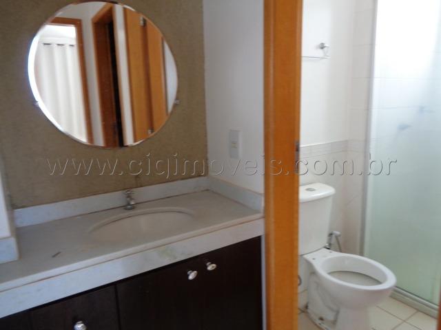 Apartamento Moinho dos Ventos - Foto 10