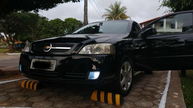 Vendo Astra Hatch 2.0 Completo Ar Direção Super Conservado! - Foto 10