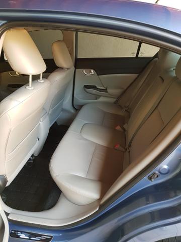 Civic 2016 - Foto 6