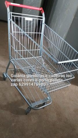 Goiânia gondolas - Foto 3