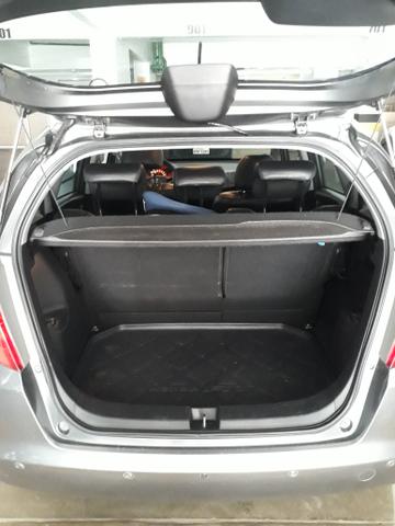 Honda Fit 1.4 LX - Foto 7