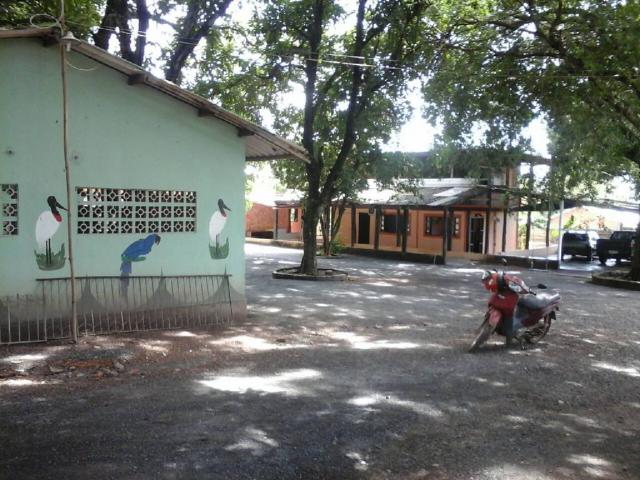 Chácara à venda em Distrito de nossa sra da guia, Cuiaba cod:21120 - Foto 11