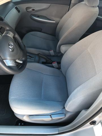 Corolla GLI automático - Foto 7