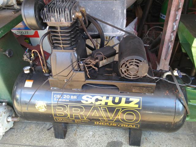 Compressor