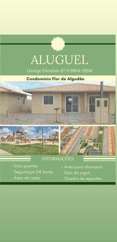 Aluguel