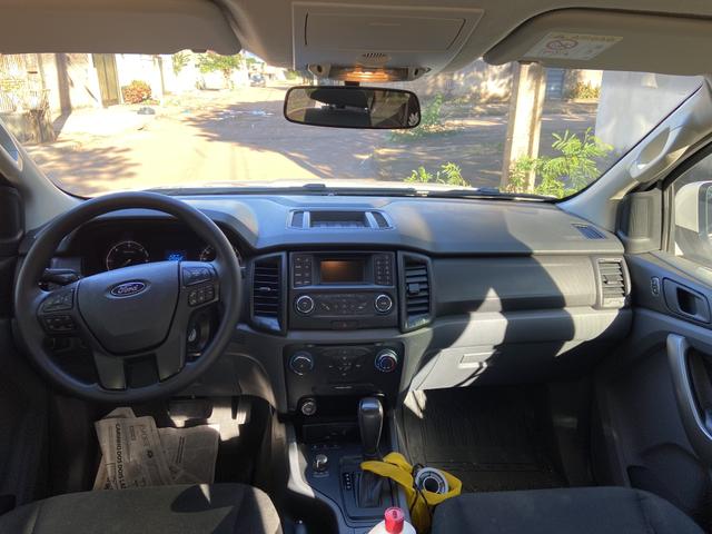 Ranger Ano 2019 XLS 2.2 4x4 Automática - Foto 3