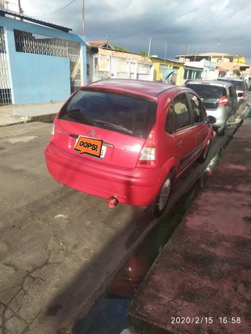 C3 semi-novo 2011