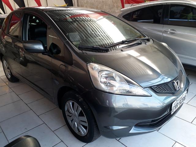 Honda Fit Dx manual - Foto 2