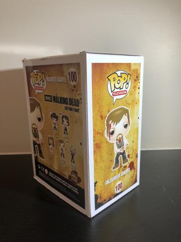 Funko pop de The Walking Dead - Foto 4