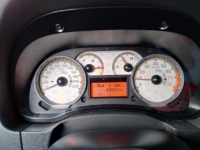 PALIO 2011/2012 1.8 MPI ADVENTURE LOCKER WEEKEND 16V FLEX 4P MANUAL - Foto 10