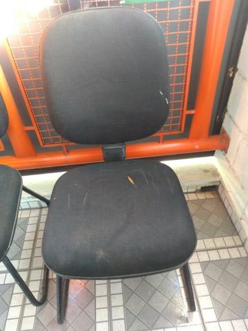 Cadeira de escritorio - Foto 4