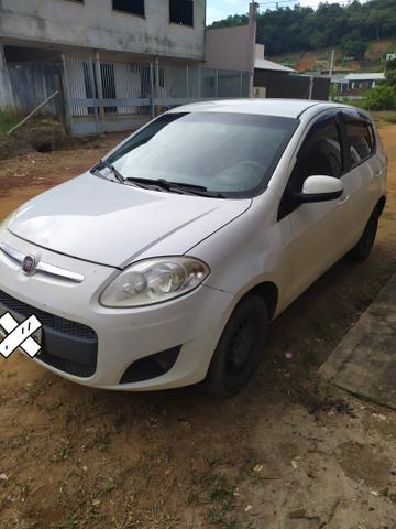 Fiat Palio Attractive 1.0 - Foto 3