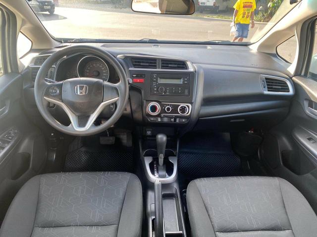 Honda Fit LX - 2016 - 10 mil de entrada - Foto 5