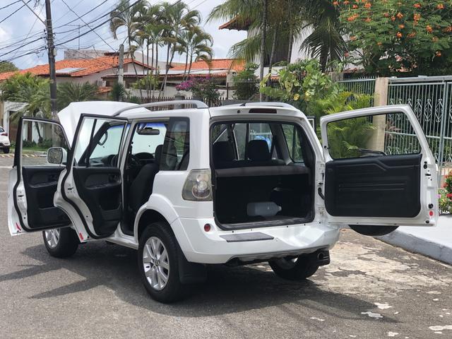 TR4 4x2 Automática OPORTUNIDADE - Foto 19