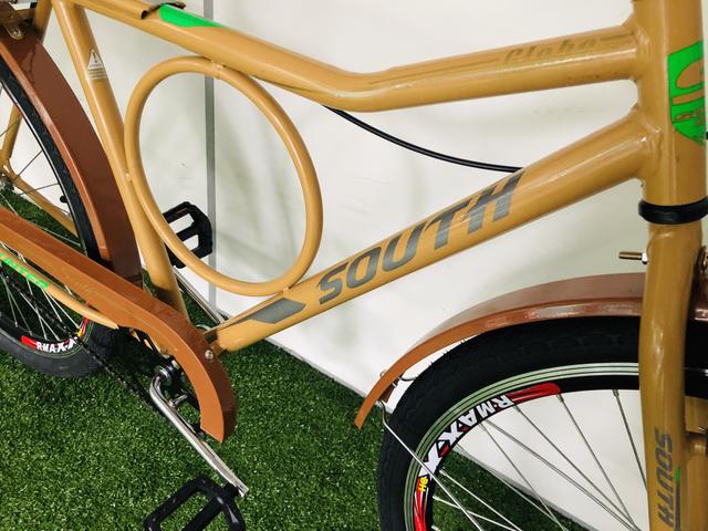 Gostou? Quem sabe vc da sua bike usada como parte de pagamento? - Foto 4