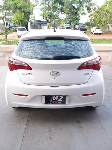 Hyundai/hb20 1.0 - Foto 2