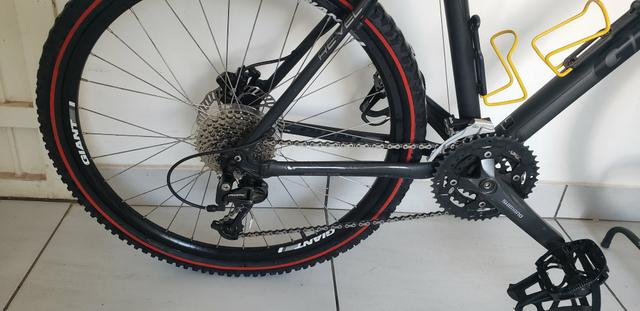 Bike giant aro 26 - Foto 2