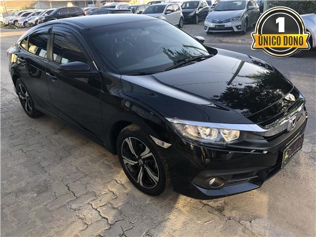 Honda Civic 2.0 16v flexone exl 4p cvt - Foto 3
