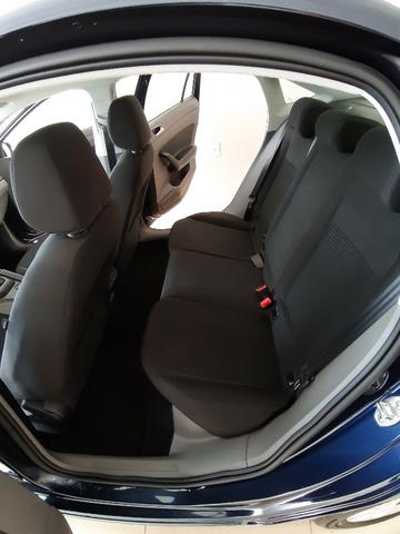 VW virtus confortline 18/18 (15.000km) - Foto 7