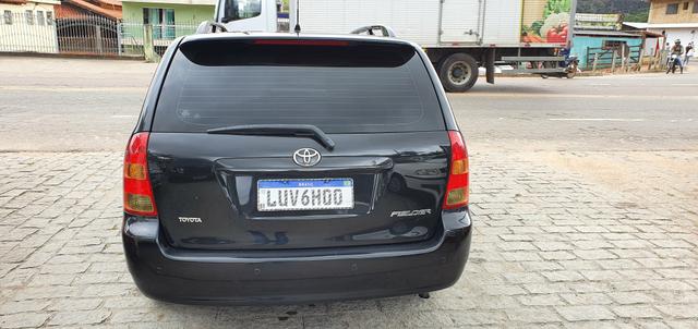 Corolla Fielder - Foto 4
